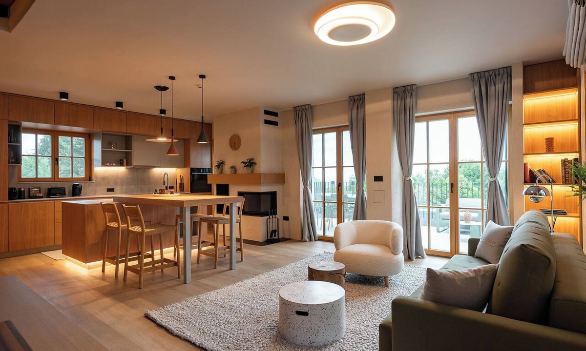 Plitvica Selo House | ENDEM HOUSE – The House of Rare