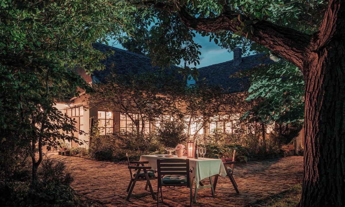 Ilok House | Enjoyable estate in charming Ilok with Danube views, wine and experiences