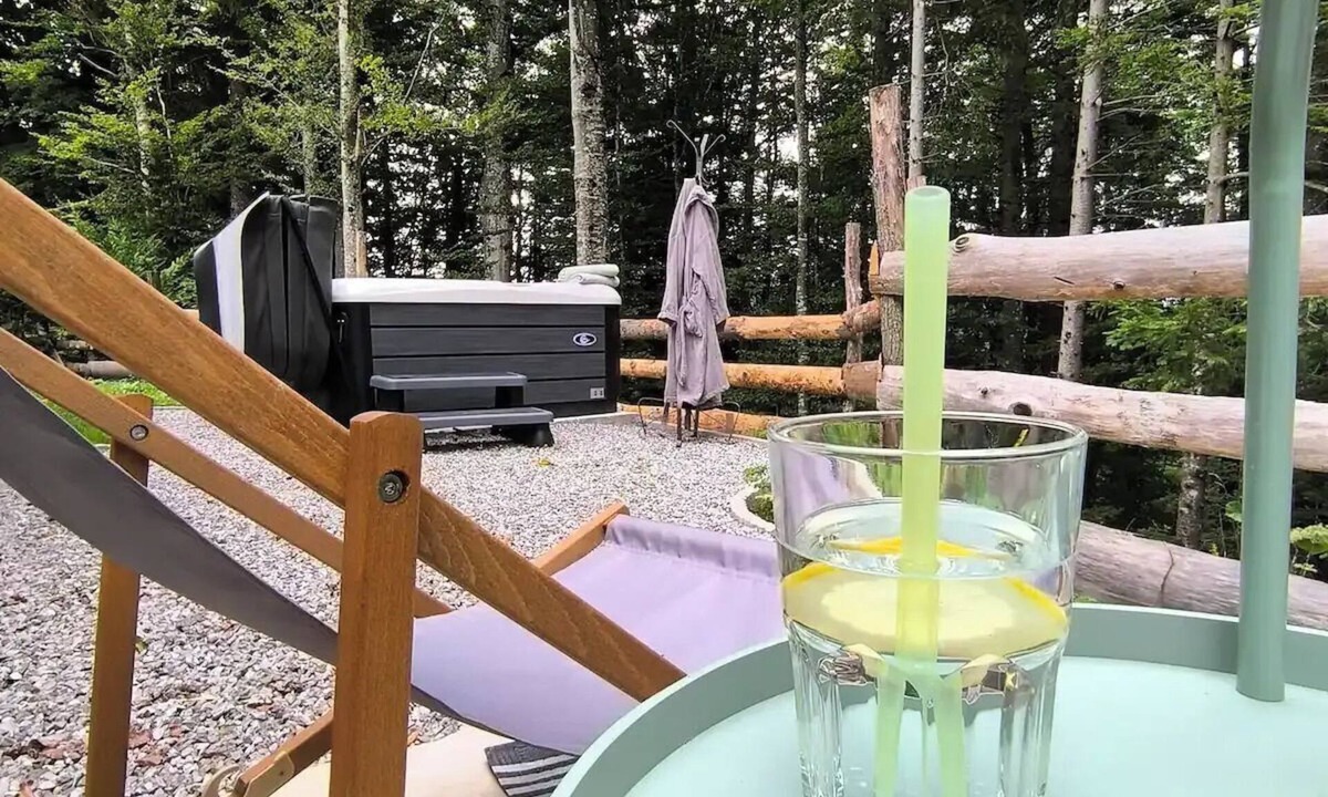 Kupjak Ski Chalet | Entire chalet in Kupjak