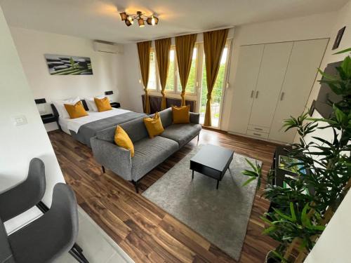 Mukinje Apartment | Eva Luxury Rooms & Apartments