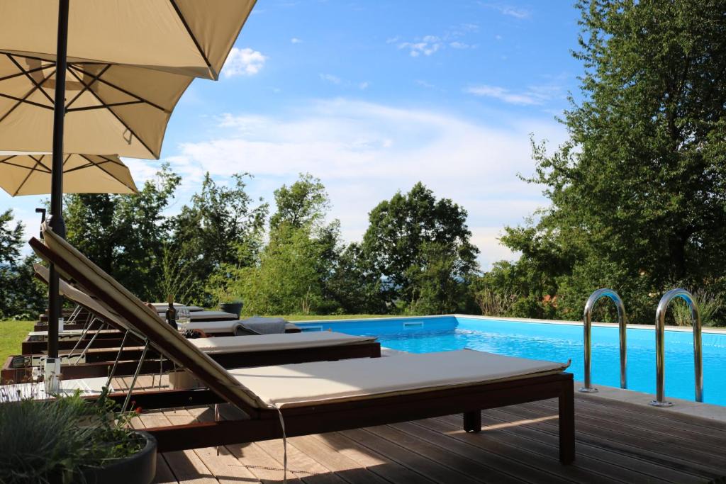 Ivanec House | Eva's house