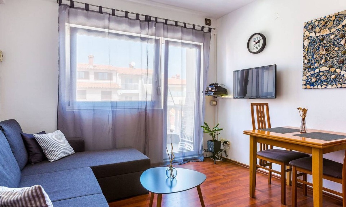 Vintijan Apartment | für 4 Personen ca. 35 m² in Pula, Istrien (Pula und Umgebung) by Interhome