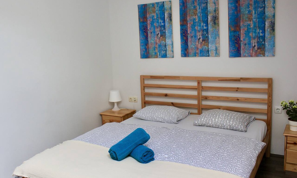 Korenica Hostel | Falling Lakes Hostel
