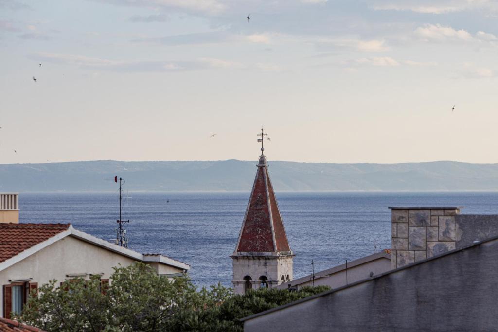 Bidol House | Family apartments - Guesthouse Vranješ