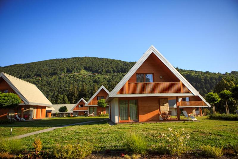 Topolsica Apartment | Family Apartments Terme Topolšica - Pušpan