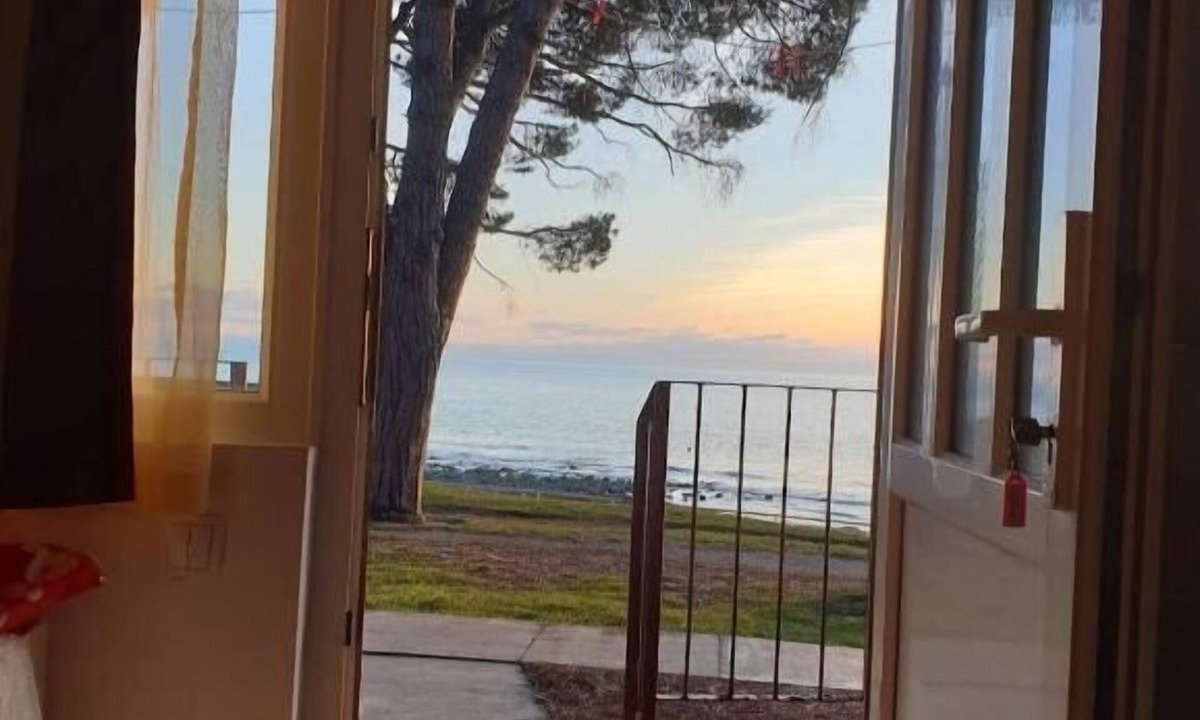 Novigrad Apartment | Family Bungalow Pineta