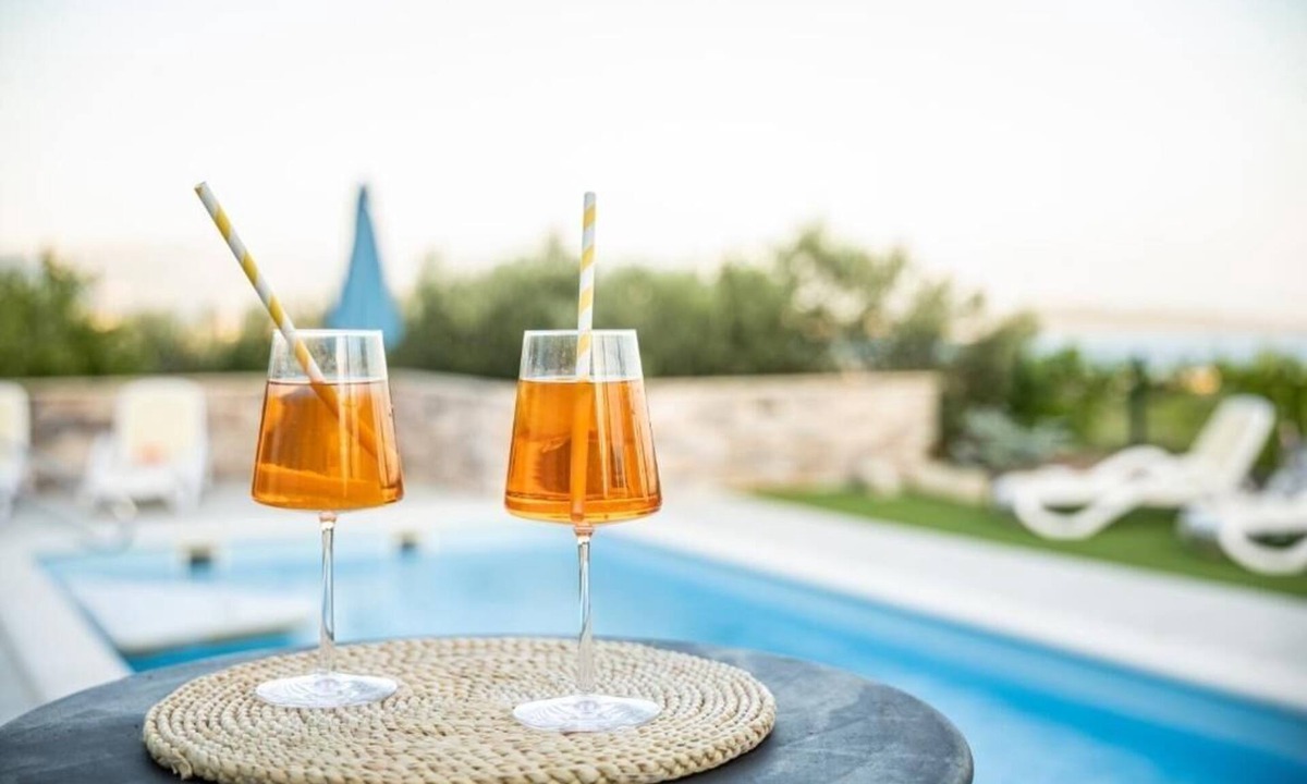 Rudine House | Family friendly house with a swimming pool Kaštel Novi, Kaštela (K-24698)