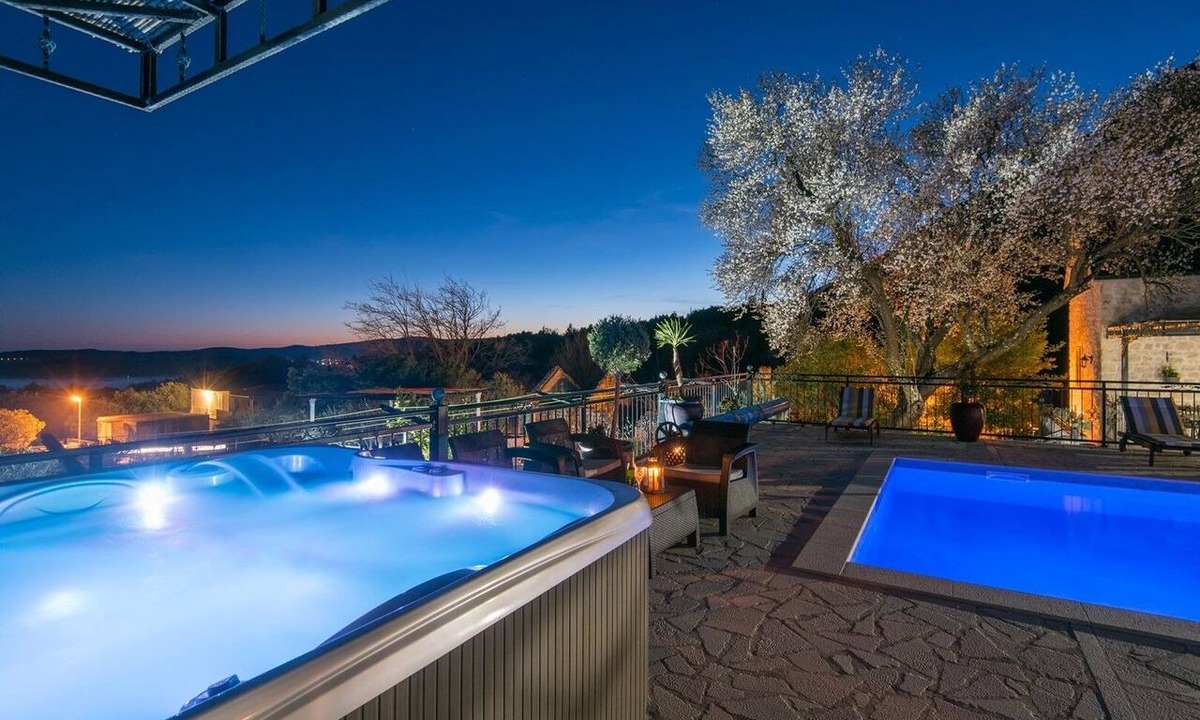Orebic House | Family friendly house with a swimming pool Orebić, Pelješac (K-27573)
