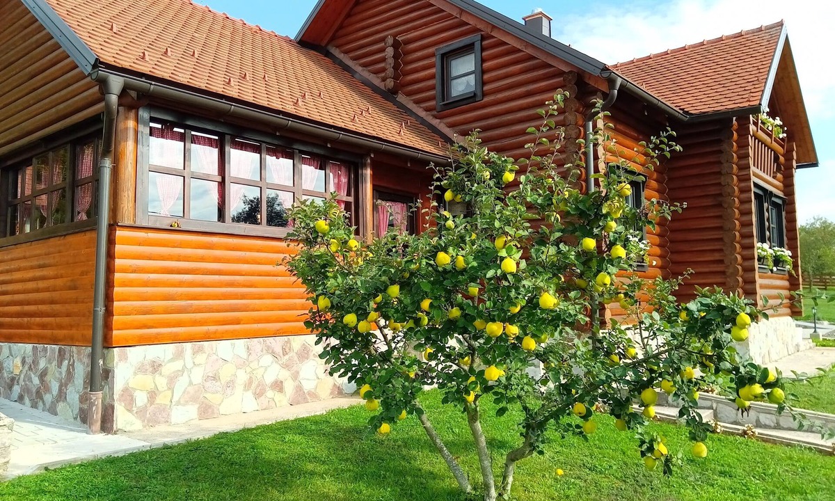 Otocac House | Family friendly house with a parking space Otočac, Velebit (K-20654)
