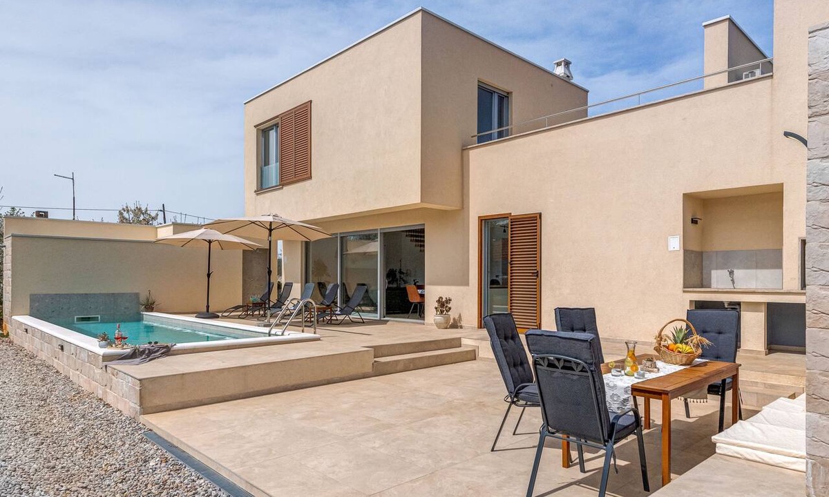 Dicmo House | Family friendly house with a swimming pool Dicmo, Zagora (K-27850)