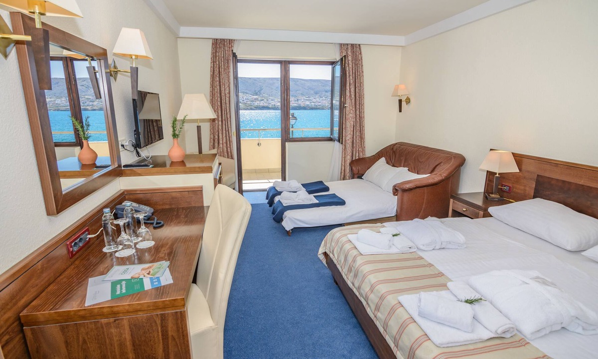 Pag Hotel | Family Hotel Pagus