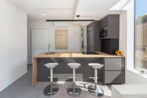 Ljubljana Apartment | Family Villa next to Tivoli Park