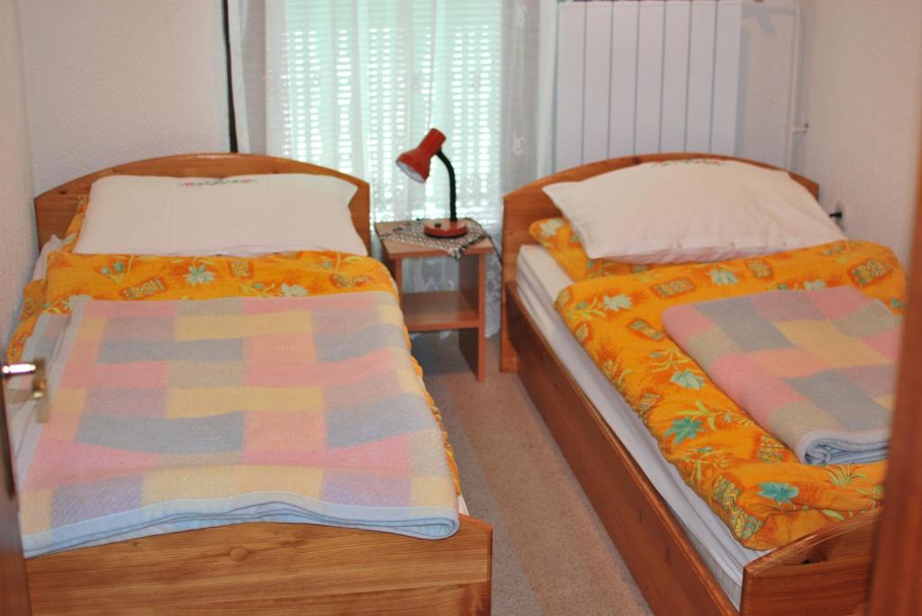 Ormoz Bed & Breakfast | Farm Stay Bogša