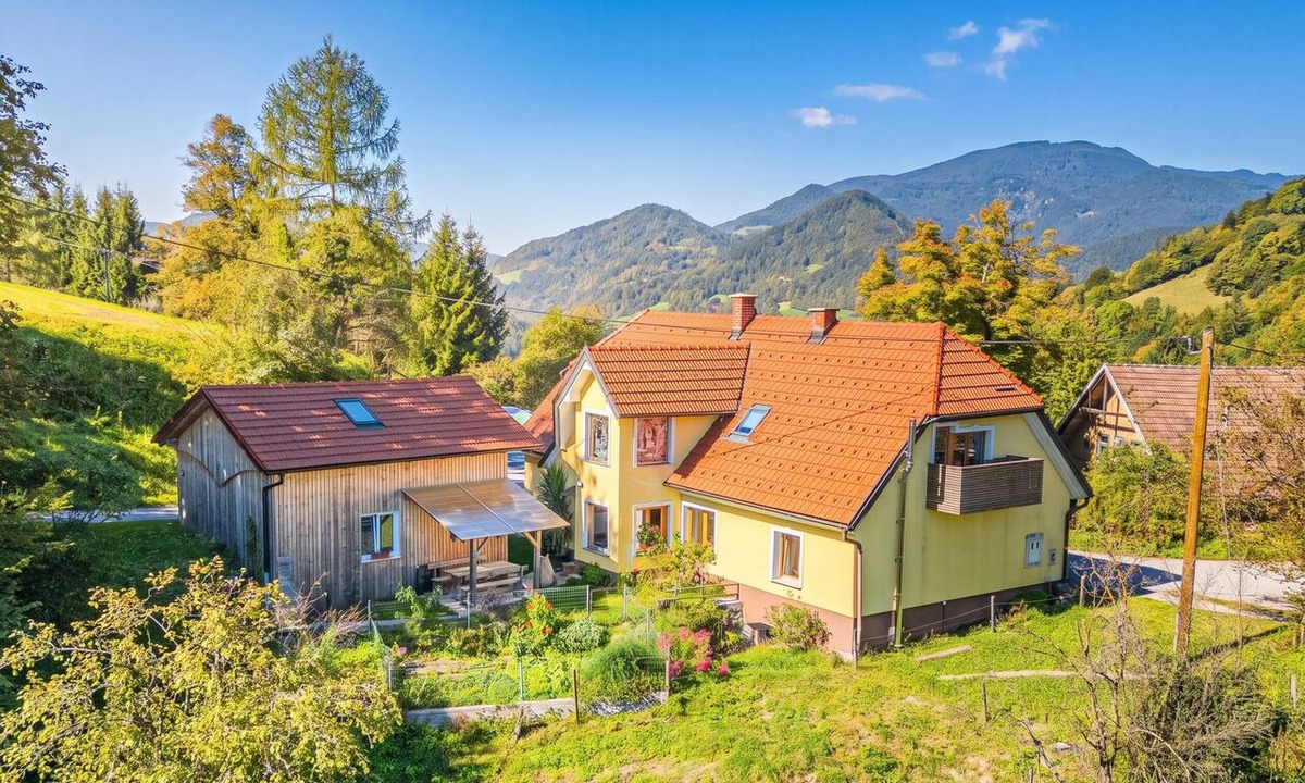 Vransko House | Farmhouse Blackberry Pool&Wellness, Vransko, Slovenia