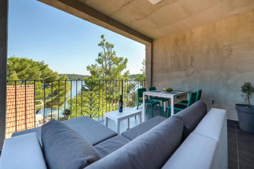 Luka Apartment | Feel Dugi otok apartments