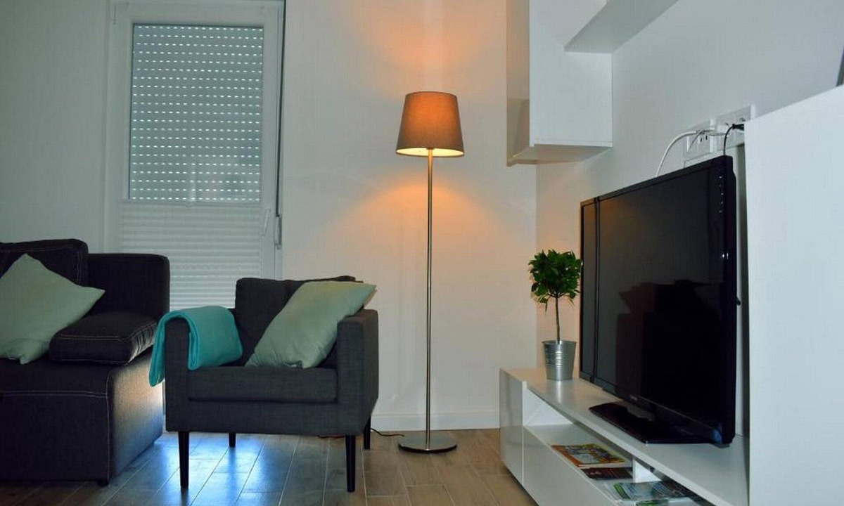 Benkovac House | Ferienhaus Villa Stella