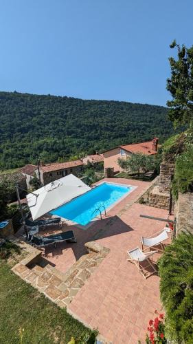 Fijeroga House | Flegi Holiday Home