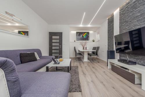 Bibinje Apartment | Floyd