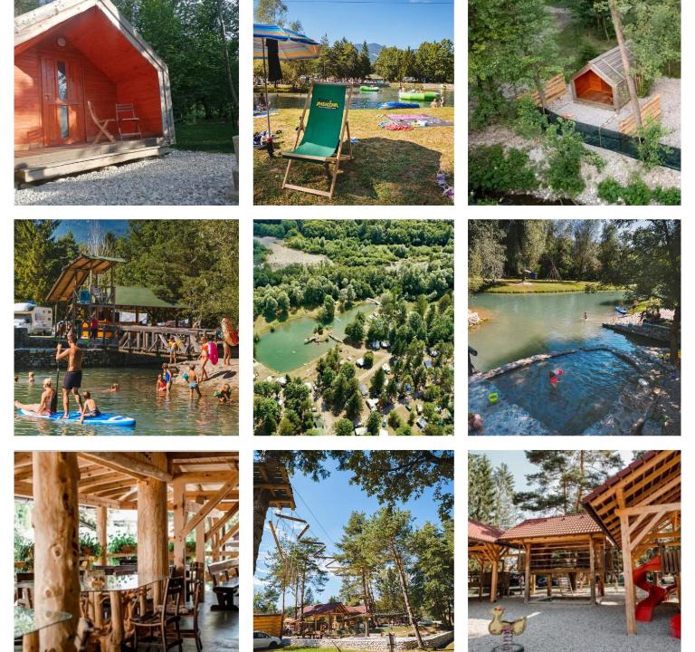 Varpolje Other | Forest Lodge