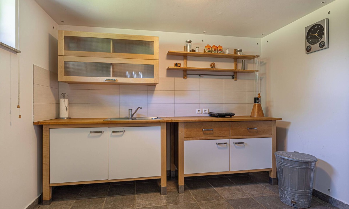 Hrastnik Ski Chalet | Forester's Hut With Whirlpool & Sauna, Dol pri Hrastniku, Slovenia