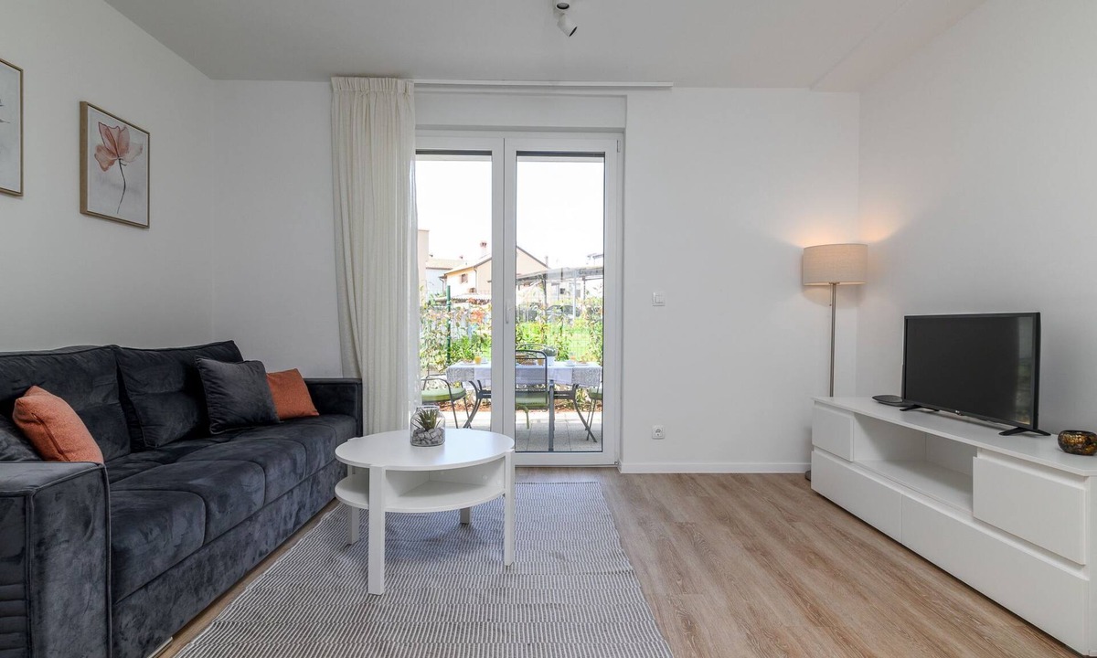Rovinj Apartment | Franz Joseph by Interhome
