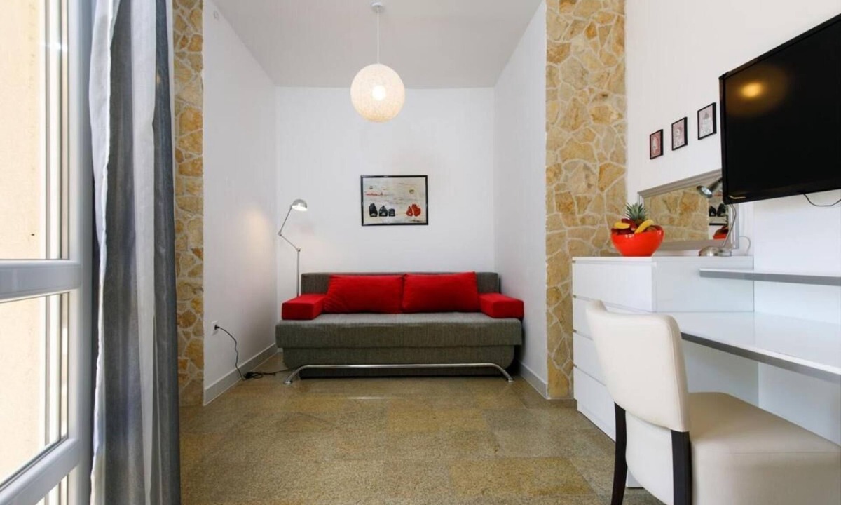 Stobrec Apartment | Fully Equiped Apartments for 3 Adults