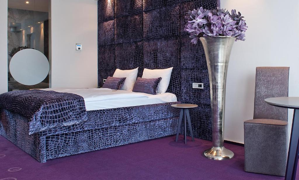 Ljubljana Hotel | G Design Hotel