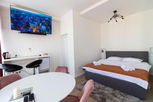 Virovitica House | Gajeva Oslo & Helsinki Rooms SELF CHECK-IN