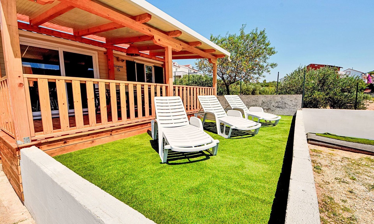 Grebastica House | Galešnica Sea View by Interhome
