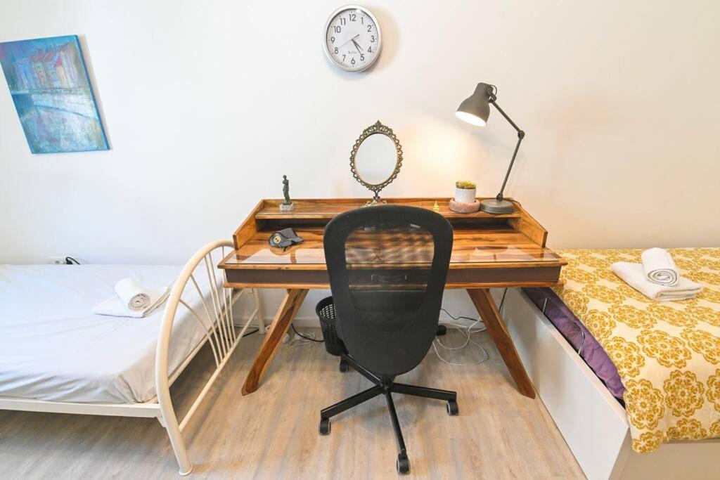 Ljubljana Old Town Apartment | Gallus Palace