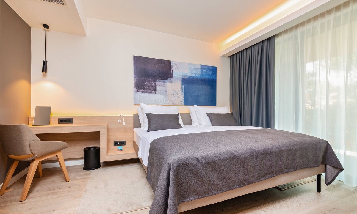 Mali Maj Hotel | Garden Suites Park Plava Laguna