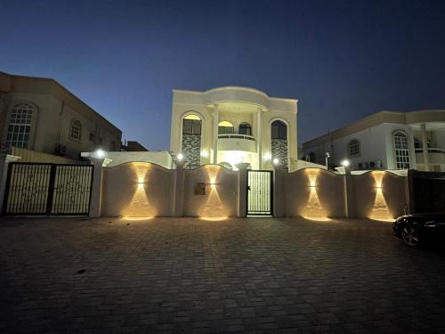 Ajman House | Garden Villa 2, Ajman