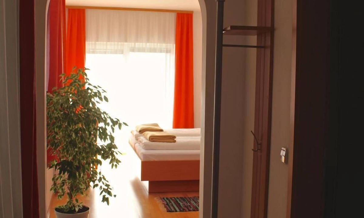 Moravske Toplice Hotel | Garni Hotel Villa Tamara