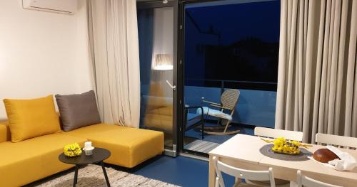 Verzej Apartment | Genius Guest Unique Banovci Apartment