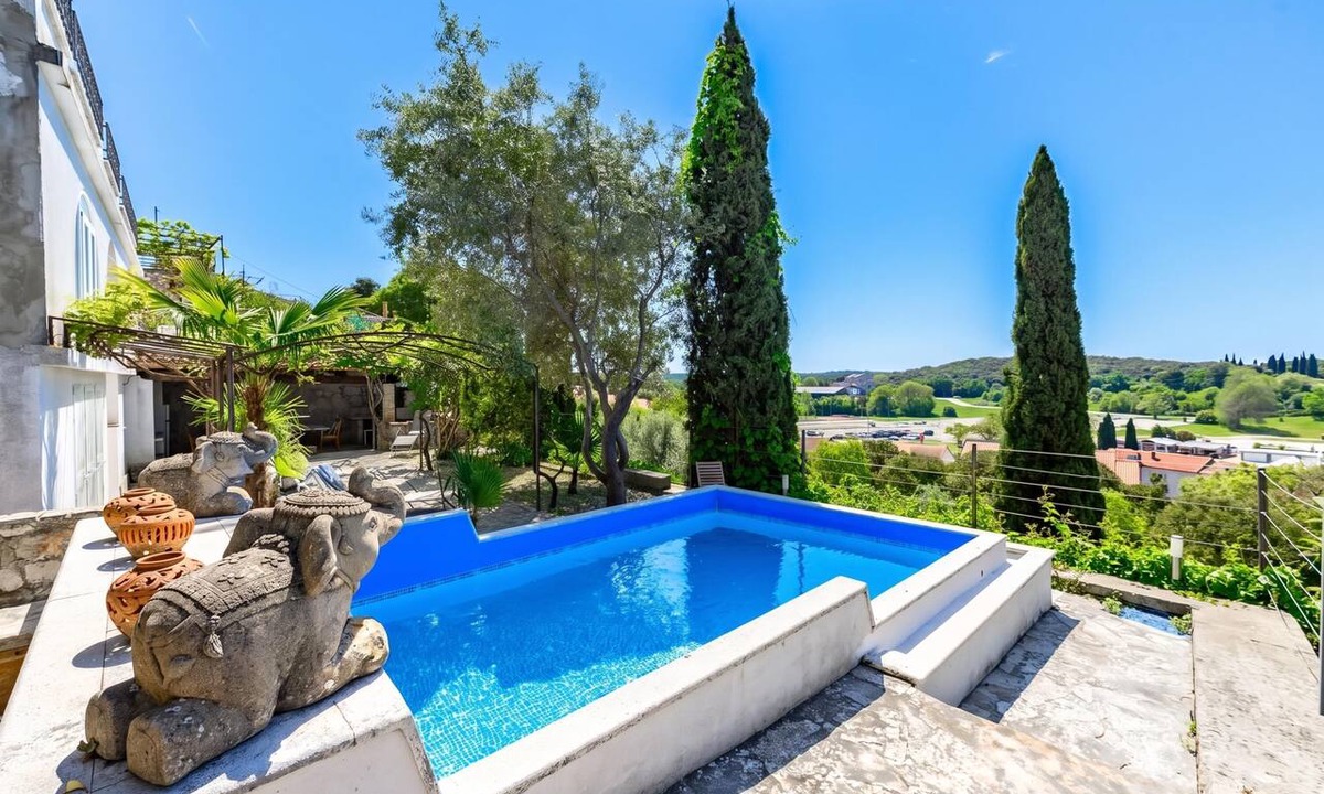 Vrsar Apartment | Giardino Orsera with private Pool, Vrsar, Croatia