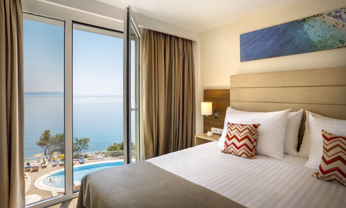 Rabac Hotel | Girandella Resort, Valamar Collection