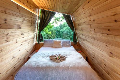 Kamnik Other | Glamping Health Resort