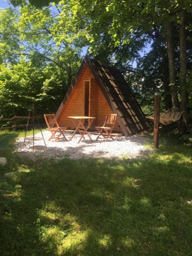 Kobarid Other | Glamping Krn