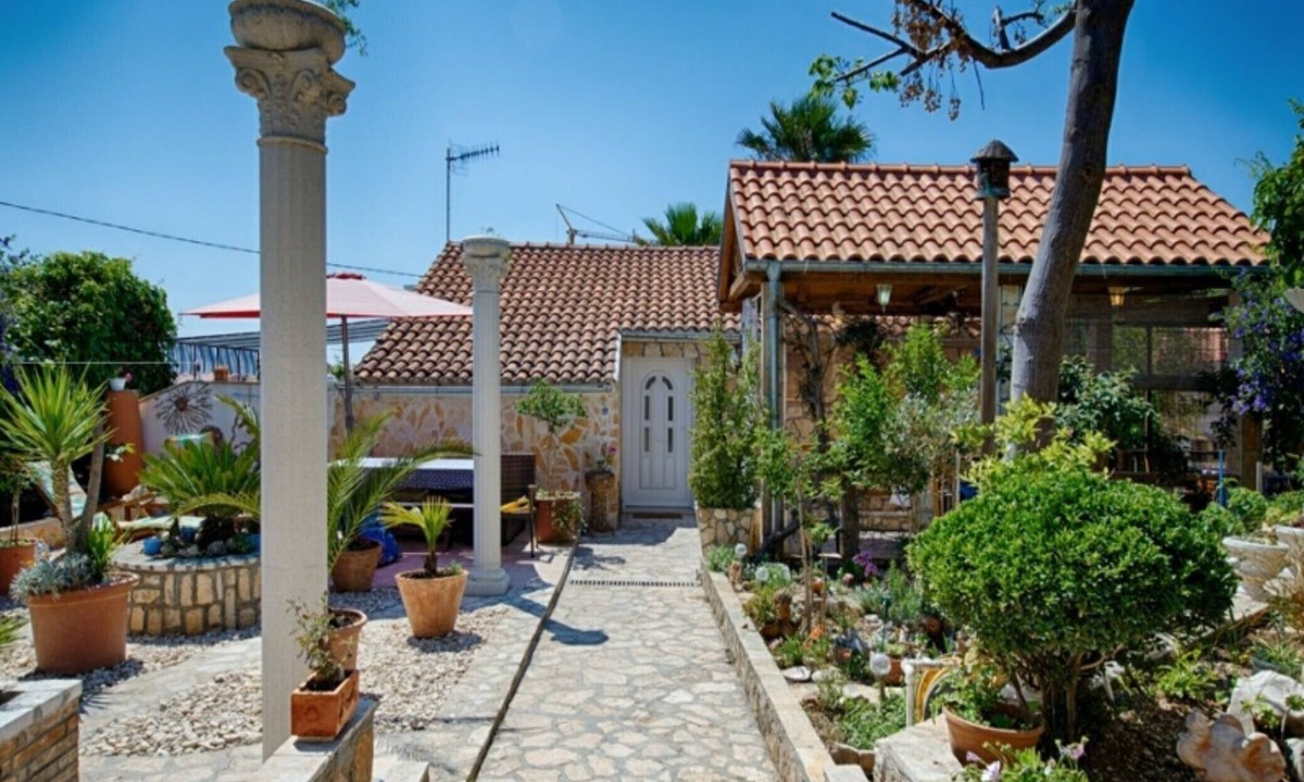 Rukavac Apartment | Golden Coast Apartments - A2 - OneBedroom Apartment with Terrace and SeaView