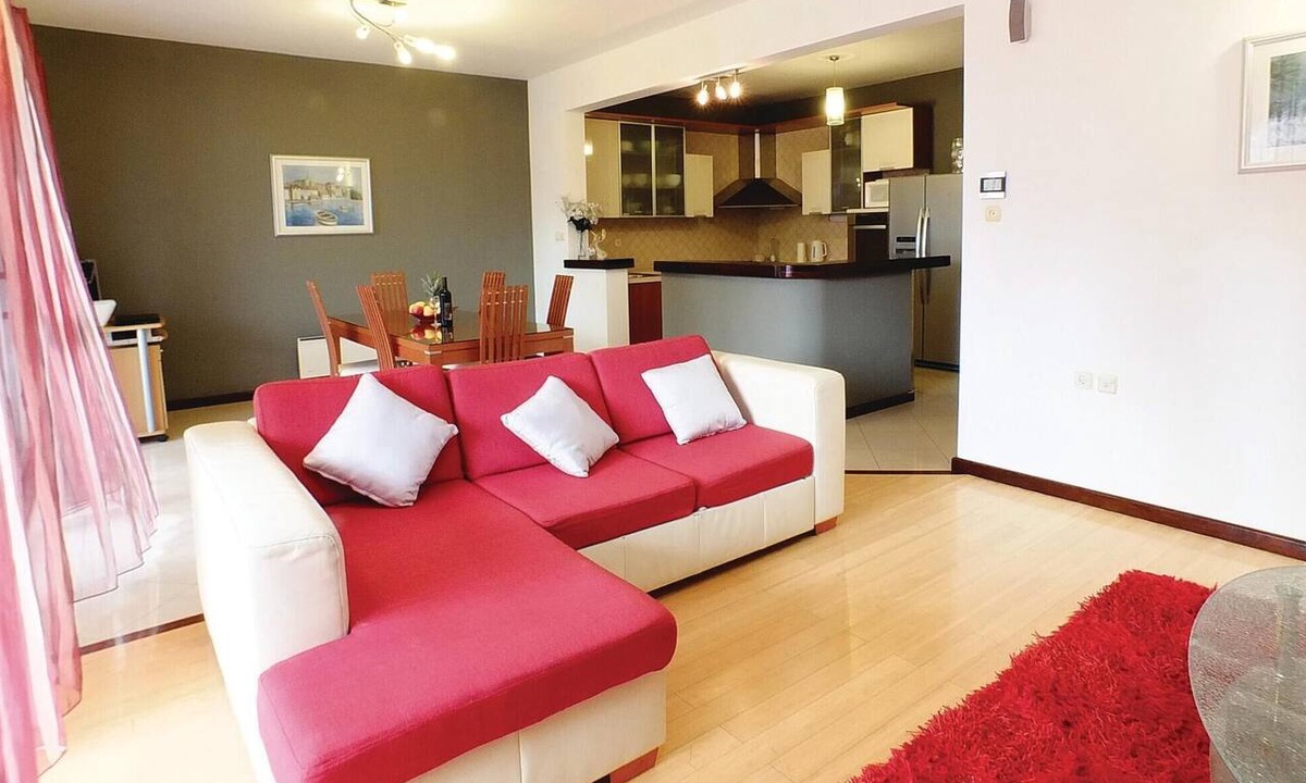 Kastel Stafilic Apartment | Gorgeous apartment in Kastel Stafilic