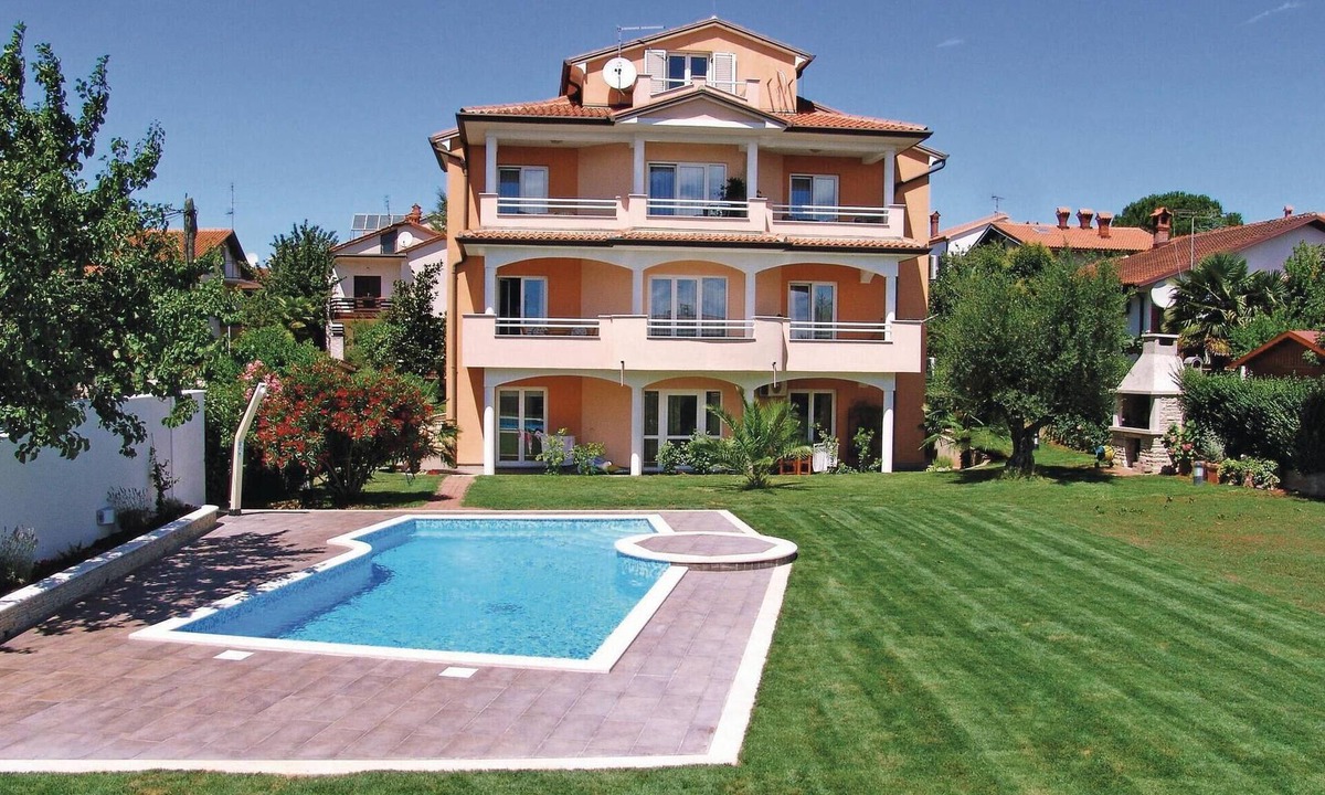 Novigrad Apartment | Gorgeous apartment in Novigrad