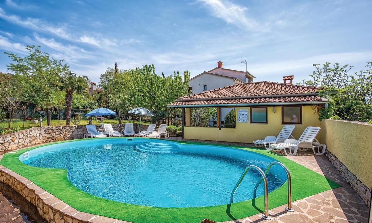 Kukci Apartment | Gorgeous apartment in Porec