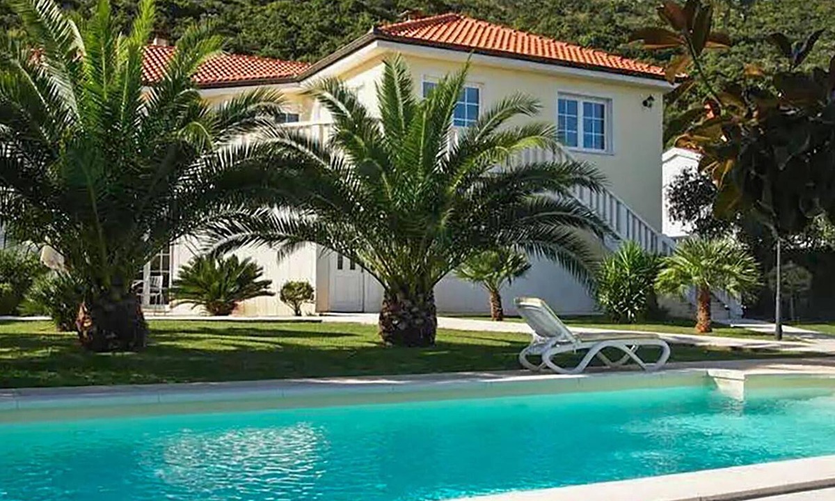 Trpanj Apartment | Gorgeous apartment in Trpanj with house sea view