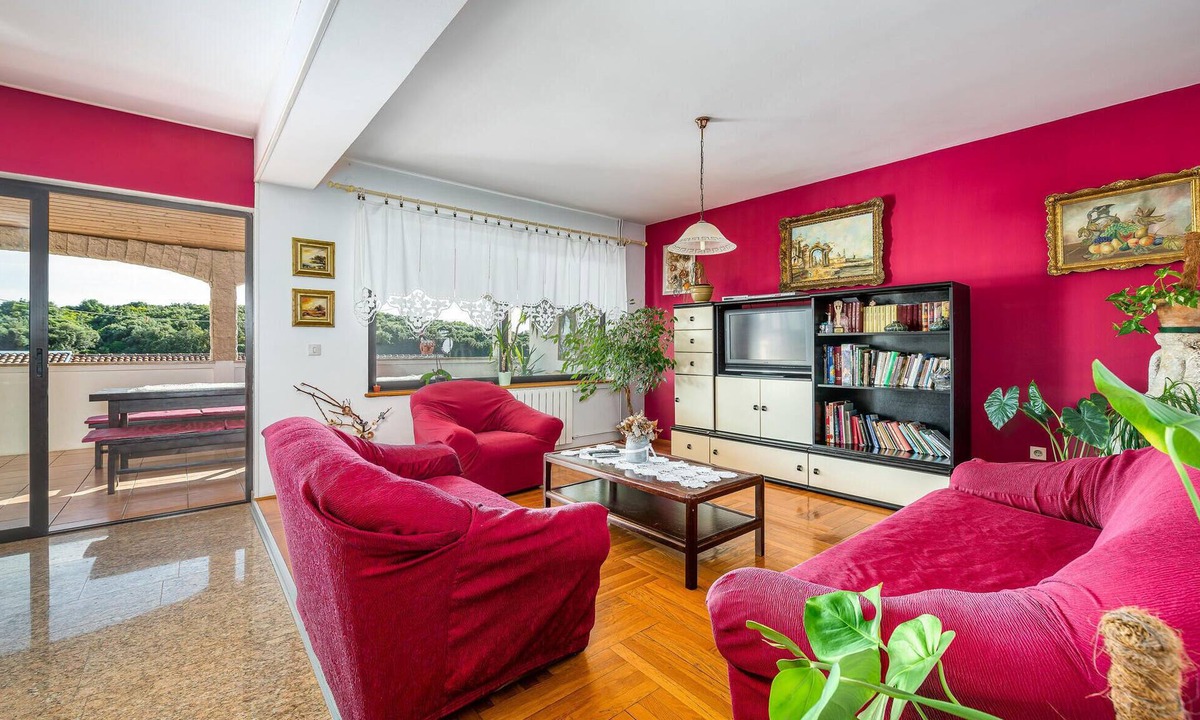 Vrsar Apartment | Gorgeous apartment in Vrsar