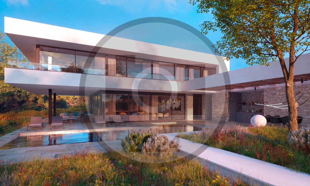Kastel House | Gorgeous home in Buje with sauna