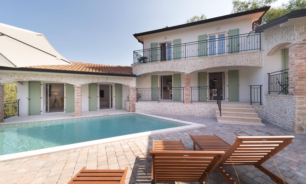 Crklada House | Gorgeous home in Crklada