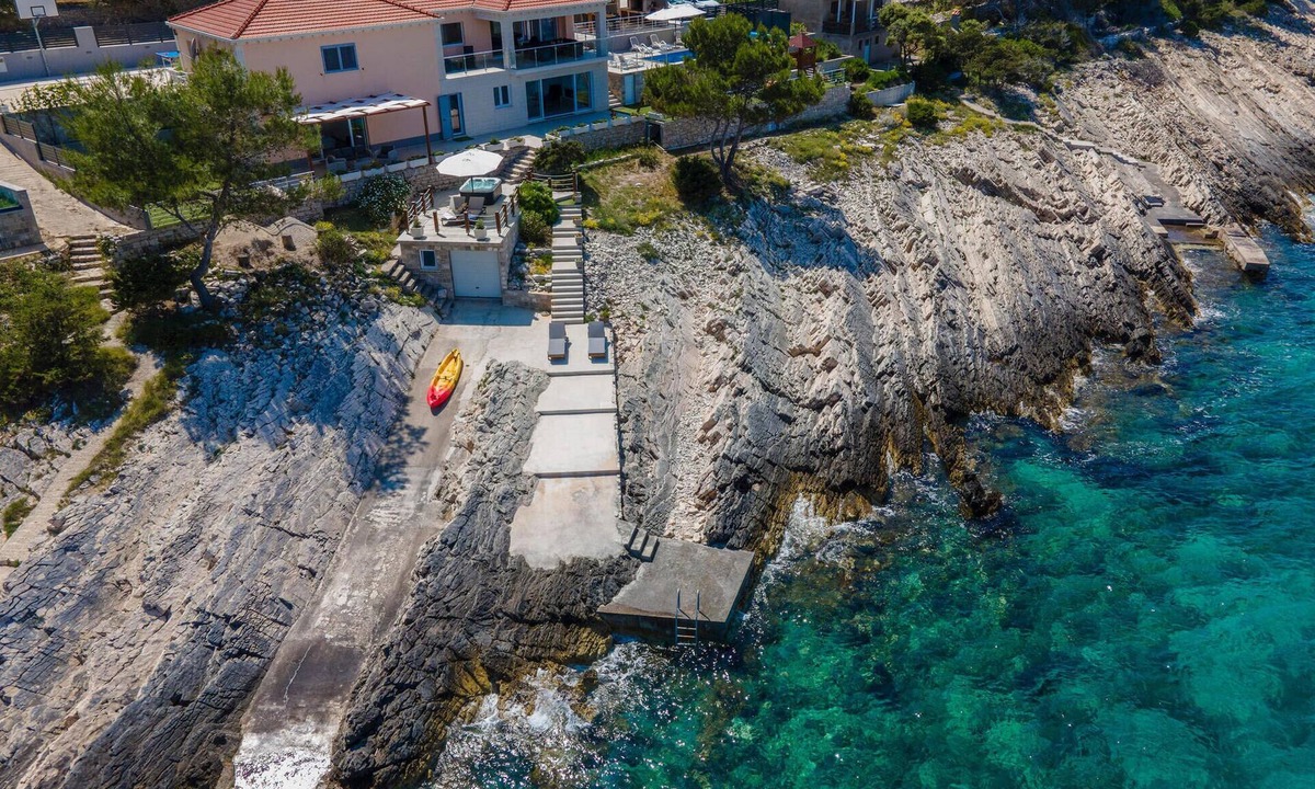 Blato House | Gorgeous home in Crnja Luka
