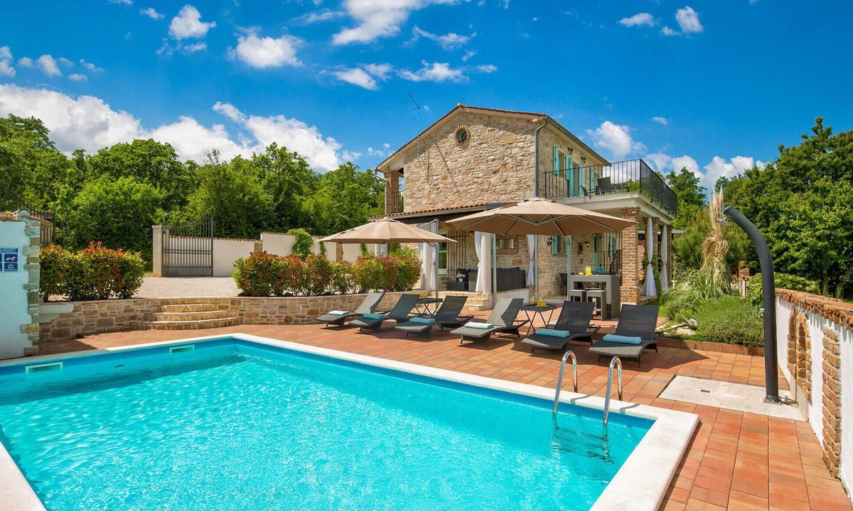 Vizinada House | Gorgeous home in Filipi