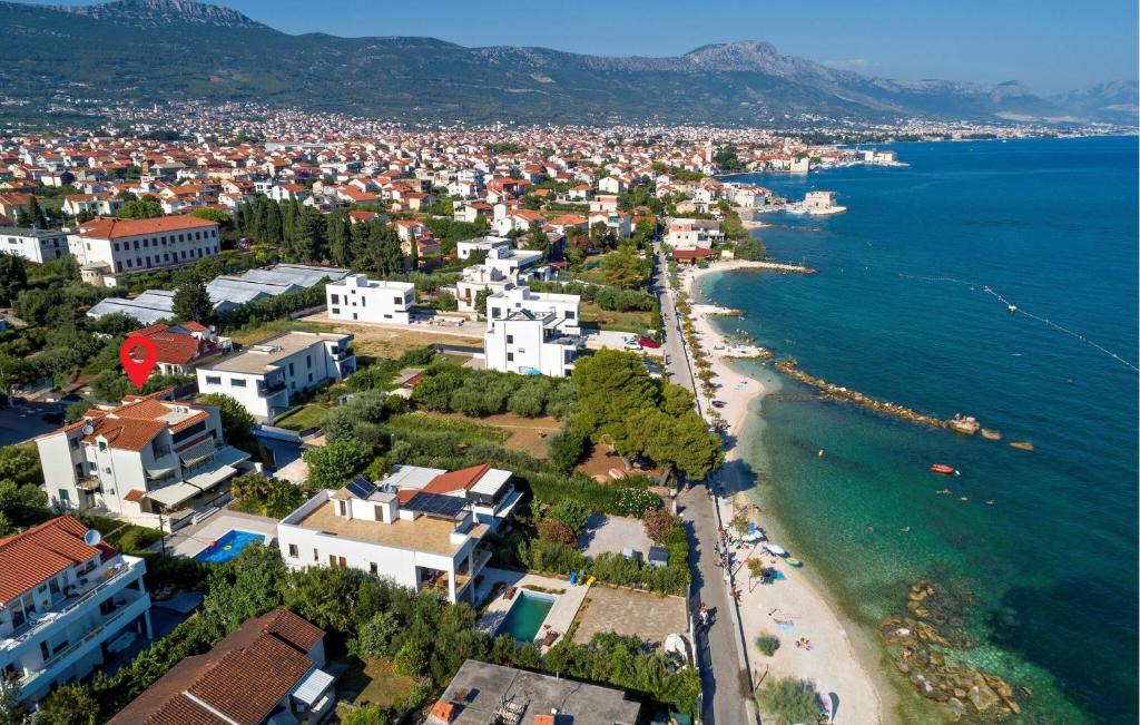Kastel Stafilic House | Gorgeous Home In Kastel Stafilic