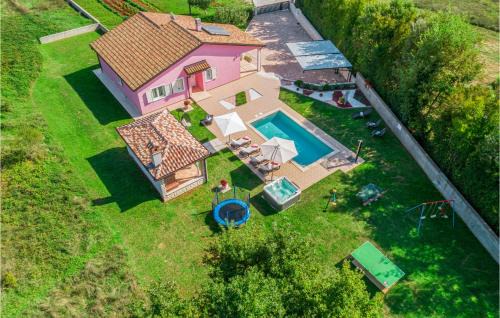 Marceljani House | Gorgeous Home In Labin